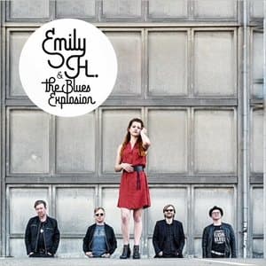 Emily H. & The Blues Explosion