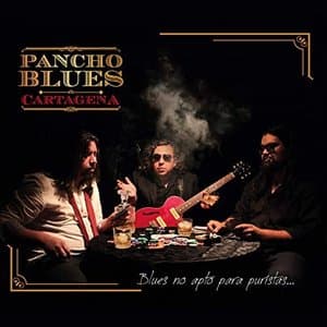 Blues No Apto Para Puristas