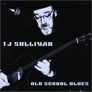 Old School Blues EP