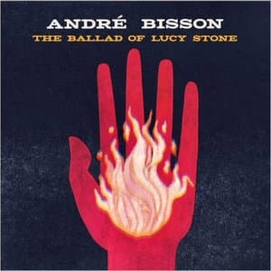 The Ballad Of Lucy Stone