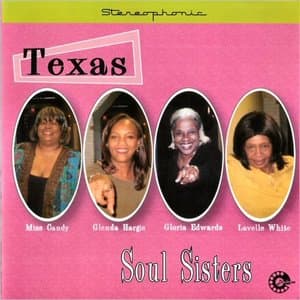 Texas Soul Sisters