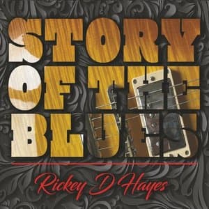 Story of the Blues