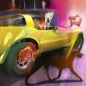 Take It Slow (Remixes) eat. Holybrune