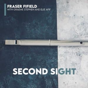 Second Sight (with Graeme Stephen & Elie Afif)