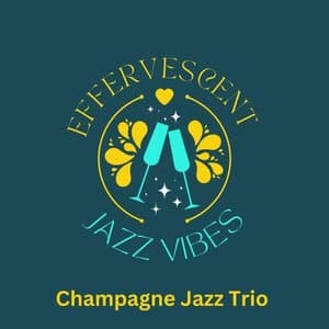Effervescent Jazz Vibes