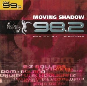 Moving Shadow 98.2
