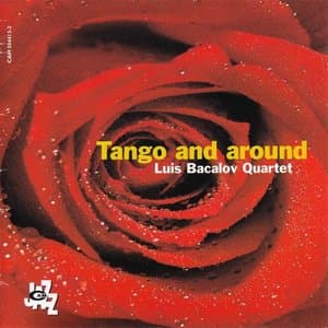 Tango And Around