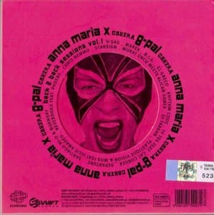 Back 2 Back Sessions Vol.1