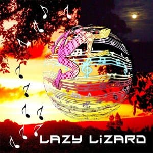 Lazy Lizard