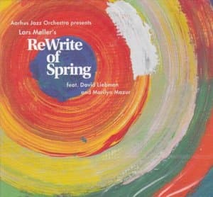 ReWrite of Spring