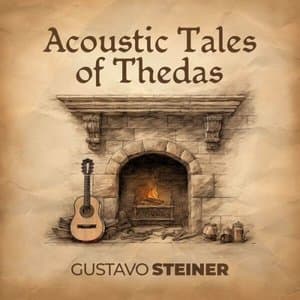 Acoustic Tales of Thedas