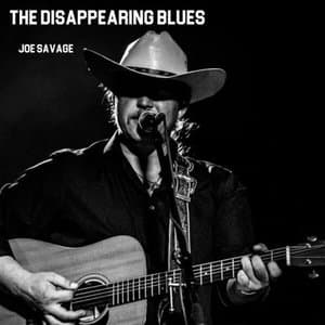 The Disappearing Blues