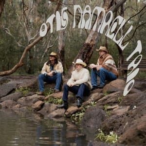 Otis Namrell Trio