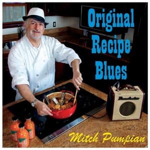 Original Recipe Blues