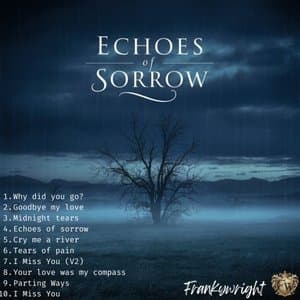 Echoes of Sorrow