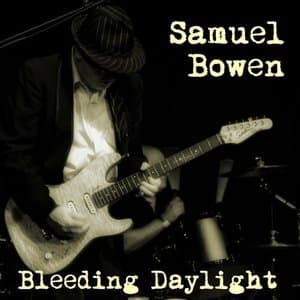 Bleeding Daylight
