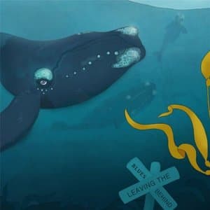 Leaving The Blues Behind