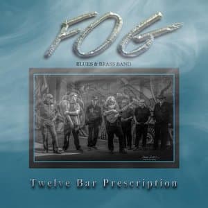 Twelve Bar Prescription