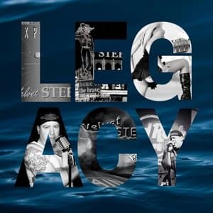 Legacy - The 30th Anniversary Unplugged Album