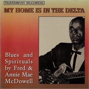 My Home Is In The Delta