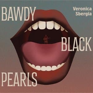 Bawdy Black Pearls
