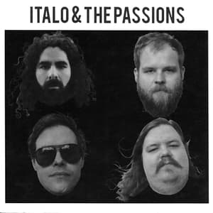 Italo & The Passions