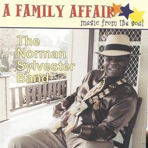 A Family Affair: Music From The Soul