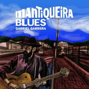 Mantiqueira Blues