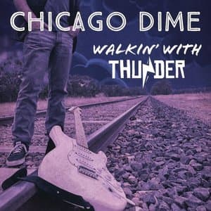 Walkin with Thunder