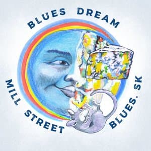 Blues Dream