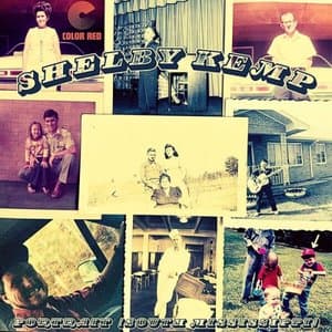 Portrait (South Mississippi)