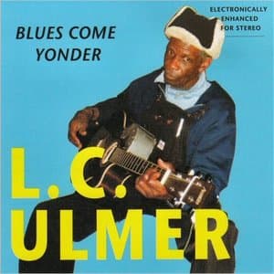Blues Come Yonder