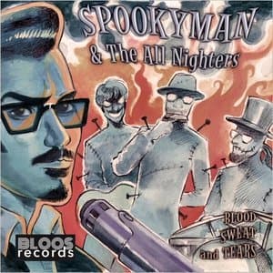 Blood Sweat And Tears