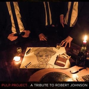 A Tribute to Robert Johnson
