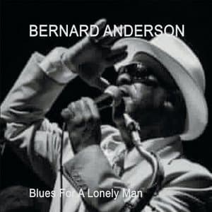 Blues for a Lonely Man