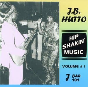 Hip Shakin Music Vol. 1