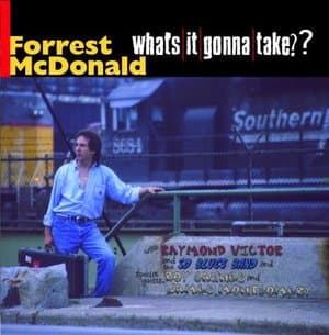 Whats It Gonna Take?