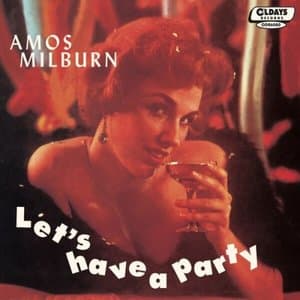 Lets Have A Party (Bonus Tracks)