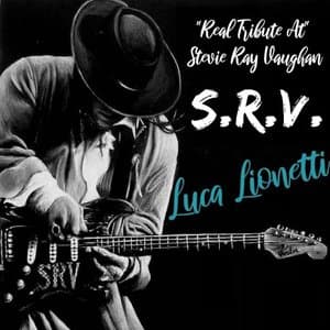 Real Tribute at Stevie Ray Vaughan