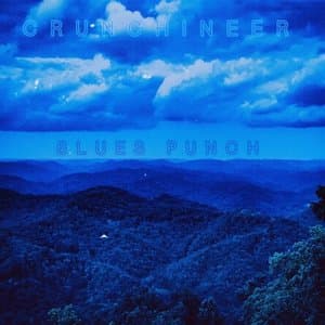 Blues Punch (Instrumental Version)