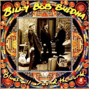 Blues All Around The World