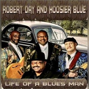 Life Of A Blues Man