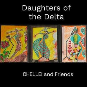 Daughters of the Delta