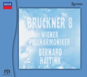 Symphony No. 8 (Bernard Haitink)