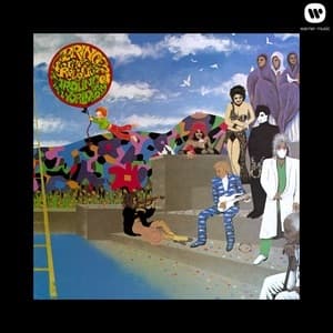 Around The World In A Day