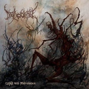 Cursed With Malevolence