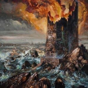 Durance of Lightless Horizons