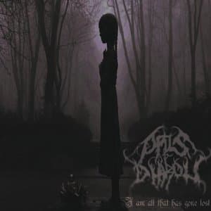 I Am All That Has Gone Lost