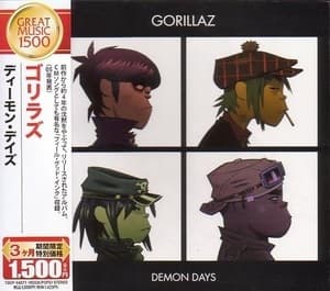 Demon Days