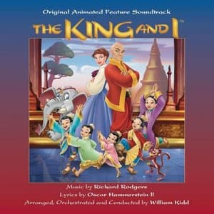 The King And I - OST